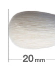 Hakuhodo J212 Highlighter Brush Round