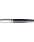Hakuhodo J214R Duo Fibre Highlighter Brush Round