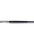 Hakuhodo J242HS Eye Shadow Brush Round & Flat