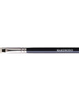 Hakuhodo J242 Eye Shadow Brush Round & Flat