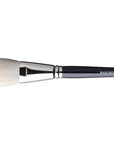 Hakuhodo J501 Blush Brush Round & Flat