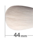Hakuhodo J501 Blush Brush Round & Flat