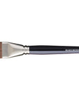 Hakuhodo J529H Highlighter Brush Flat