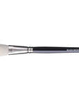 Hakuhodo J545 Duo Fibre Powder & Liquid Round & Flat