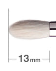 Hakuhodo J5529 Eye Shadow Brush Round