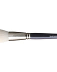 Hakuhodo J6423 Powder Round & Angled Short