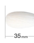 Hakuhodo J6540 Highlighter Brush Tapered