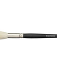 Hakuhodo J9002 Powder Brush Round