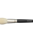 Hakuhodo J9004 Powder Brush Round & Flat
