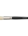 Hakuhodo J9006 Blush Brush Round