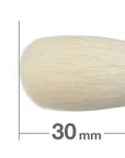Hakuhodo J9006 Blush Brush Round