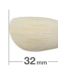 Hakuhodo J9009 Highlighter Brush Angled