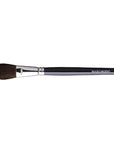 Hakuhodo K023 Blush Brush Round & Flat