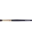 Hakuhodo S142Bk Eye Shadow Brush Round