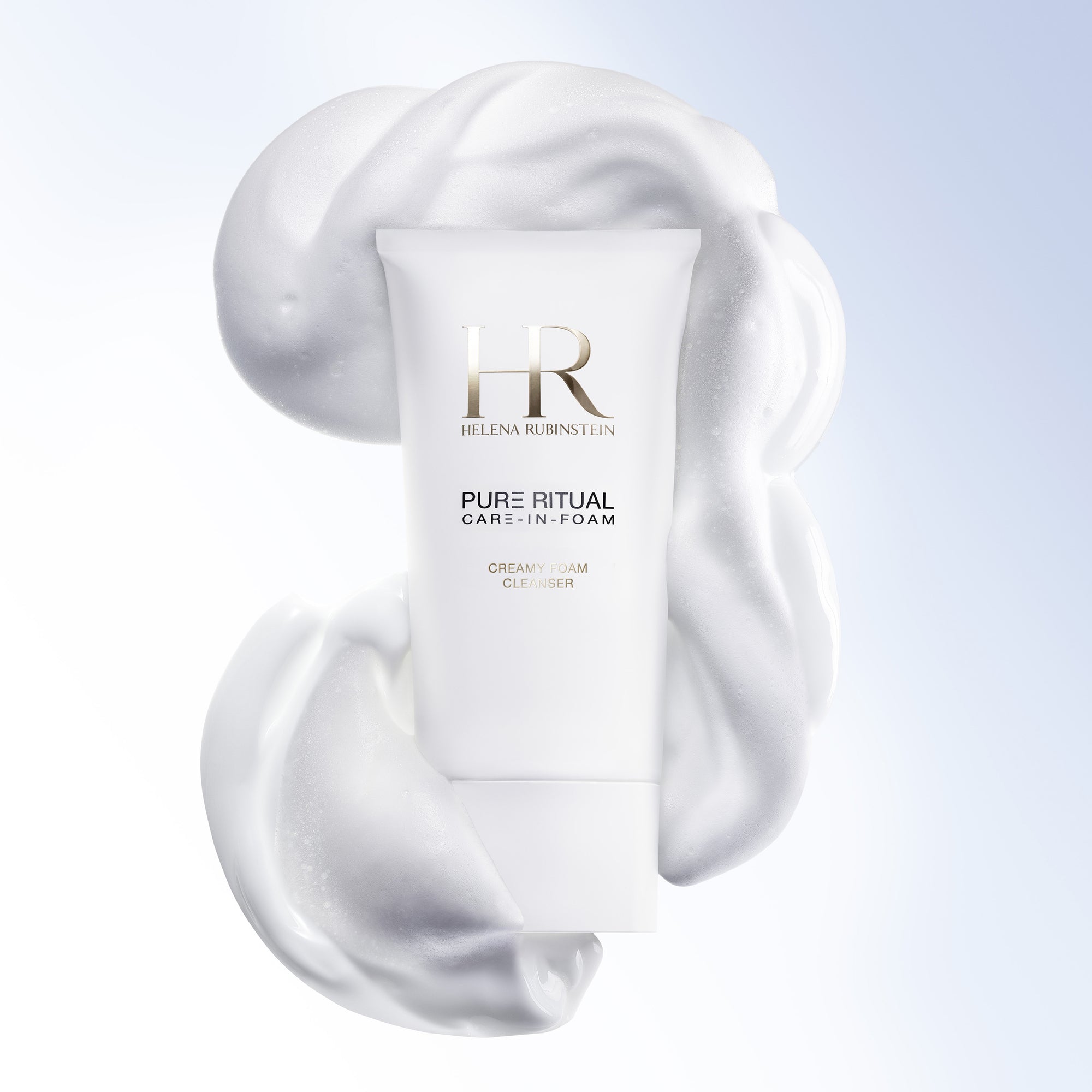 Helena Rubinstein Pure Ritual Creamy Foam