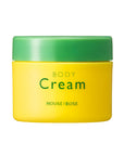 House of Rose Body Cream YL (Yuzu Lemon Scent) 95g