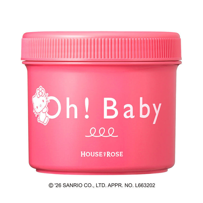 House of Rose Body Smoother N KT