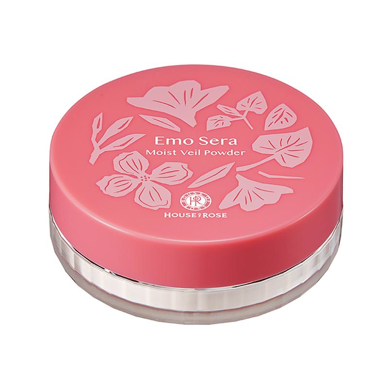 House of Rose Emo Sera Moist Veil Powder