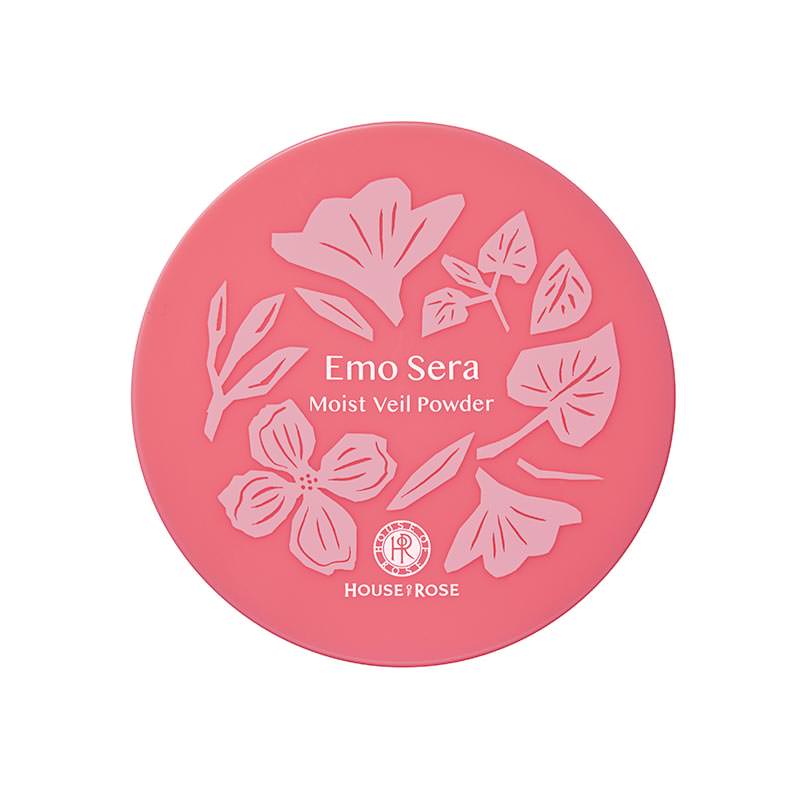 House of Rose Emo Sera Moist Veil Powder