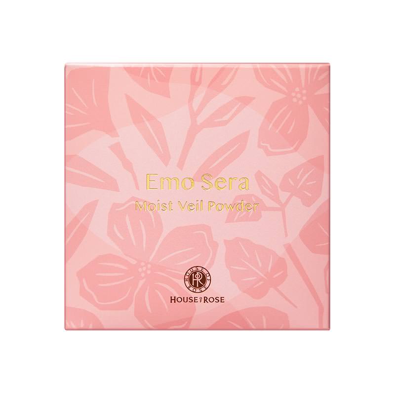 House of Rose Emo Sera Moist Veil Powder