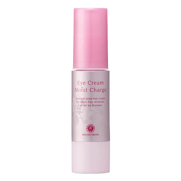 House of Rose Eye Cream Moist Charge n