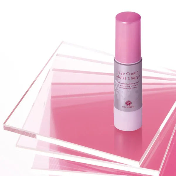 House of Rose Eye Cream Moist Charge n