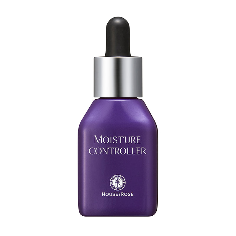 美容液 HOUSE ROSE MOISTURE CONTROLLER 30ml House of Rose Moisture Controller EX – Ichiban Mart