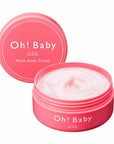 House of Rose Oh!Baby Moist Body Cream 130g