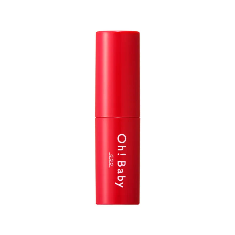 House of Rose Oh Baby Scrub Lip Balm