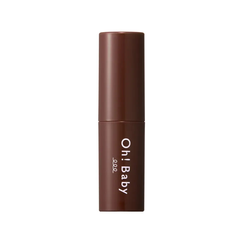 House of Rose Oh Baby Scrub Lip Balm
