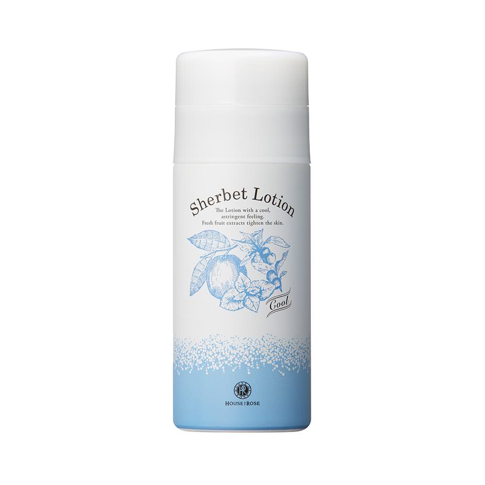 House of Rose Sherbet Lotion