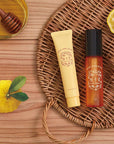 House of Rose Yuzu Honey Body & Hair Oil 50mL