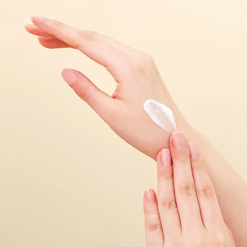 House of Rose Yuzu Honey Hand Care Cream 35mL