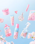 House of Rose Sakura FufuFu Body Soap