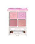 IPSA Eyeshadow Palette LE 2026 Christmas Limited Edition