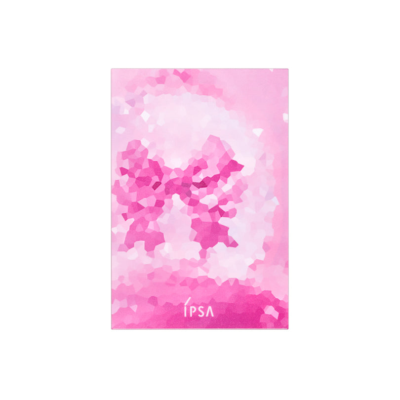 IPSA Eyeshadow Palette LE 2026 Christmas Limited Edition