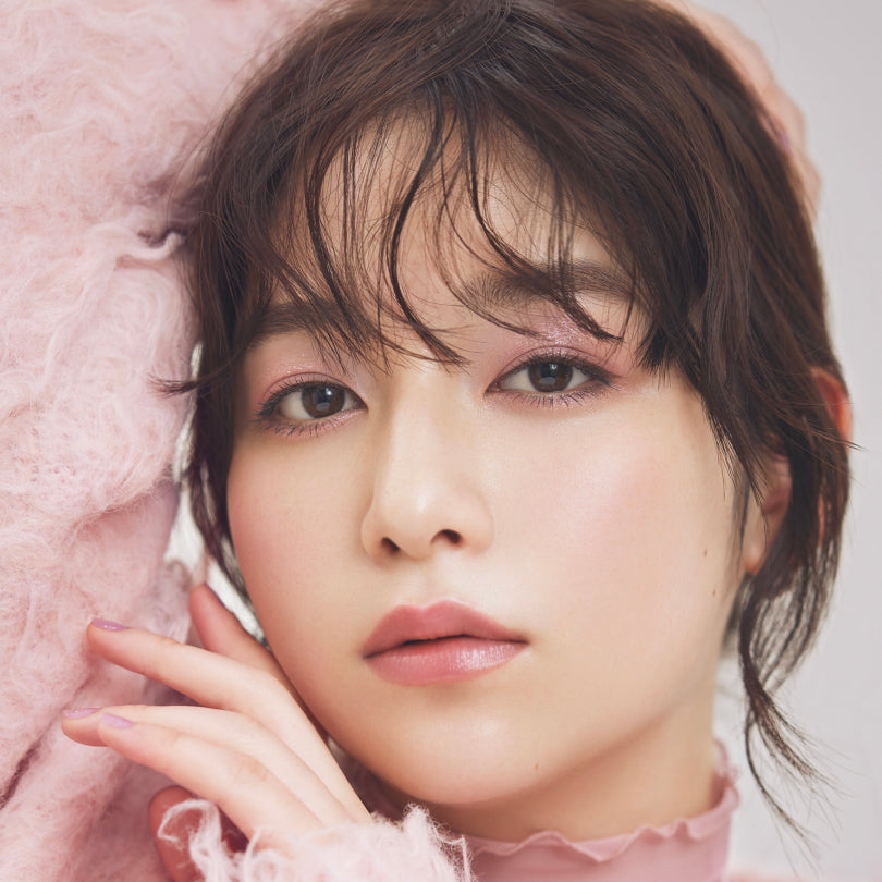 IPSA Eyeshadow Palette LE 2026 Christmas Limited Edition