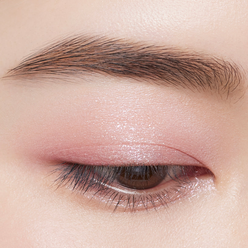 IPSA Eyeshadow Palette LE 2026 Christmas Limited Edition