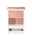 IPSA Eyeshadow Palette LE 2026 Christmas Limited Edition