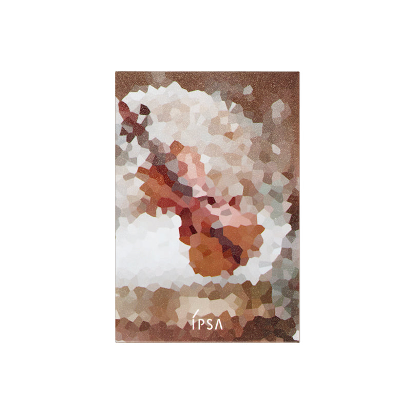 IPSA Eyeshadow Palette LE 2026 Christmas Limited Edition