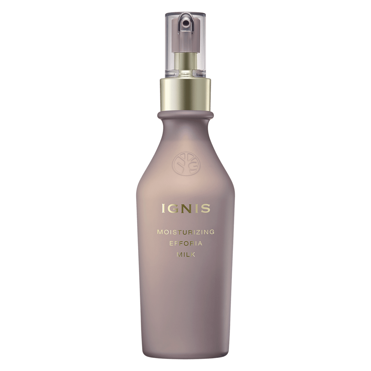 Ignis Moisturizing Efforia Milk