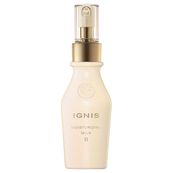 Ignis Moisturizing Milk