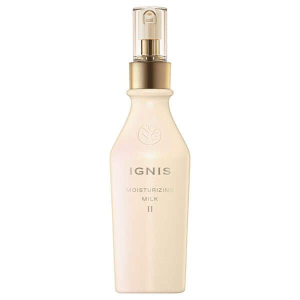 Ignis Moisturizing Milk