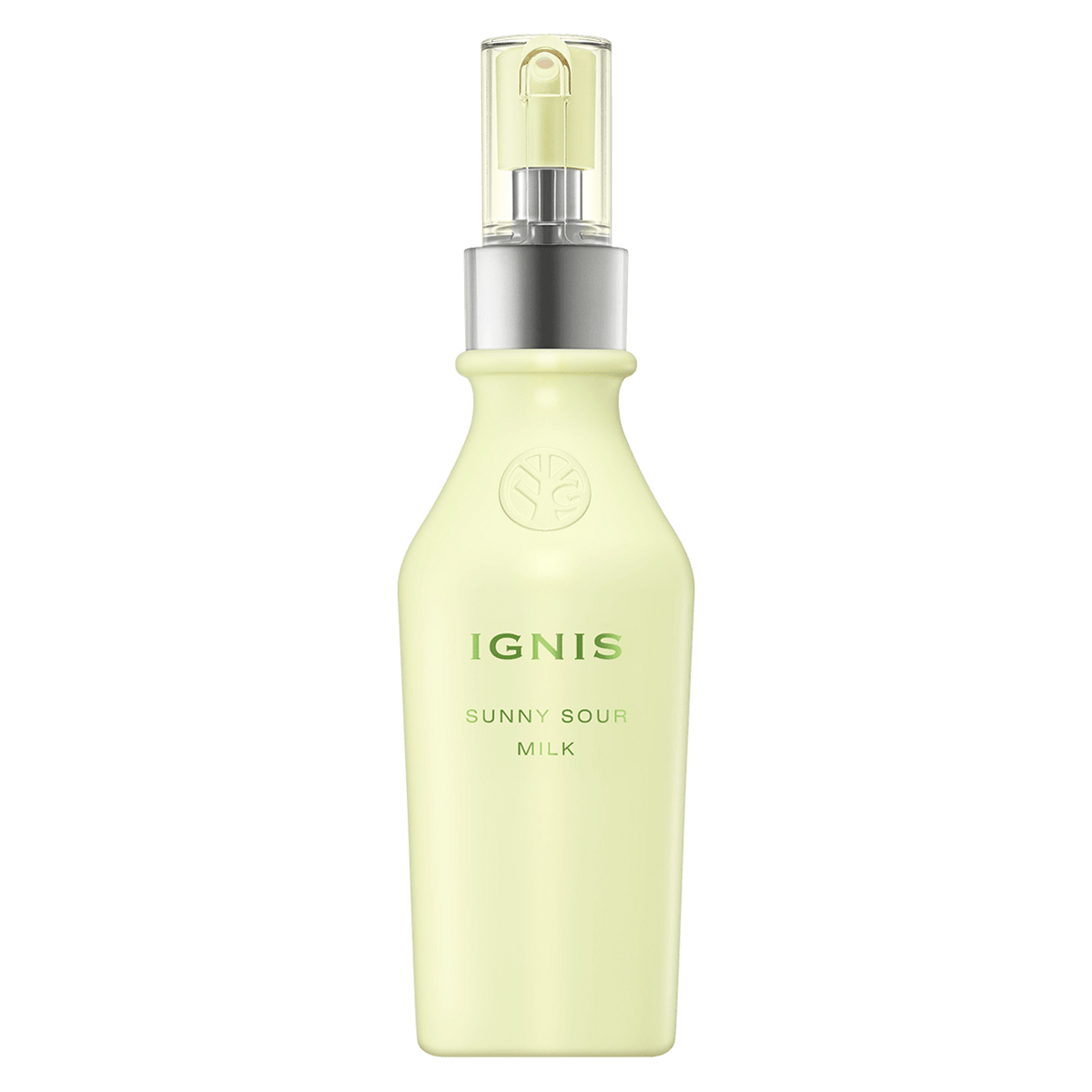 Ignis Sunny Sour Milk