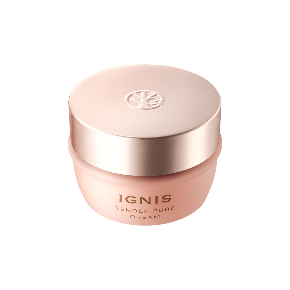 Ignis Tender Pure Cream