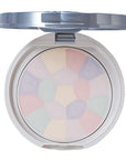 Canmake Illuminating Finish Powder ~Abloom~