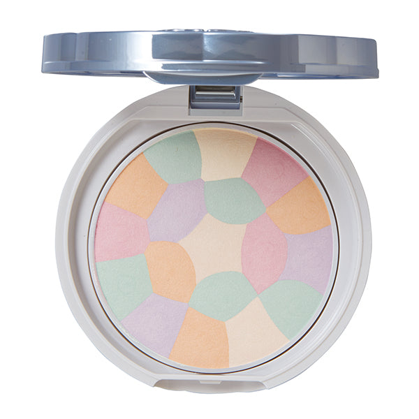 Canmake Illuminating Finish Powder ~Abloom~
