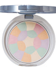 Canmake Illuminating Finish Powder ~Abloom~
