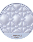 Canmake Illuminating Finish Powder ~Abloom~