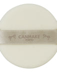 Canmake Illuminating Finish Powder